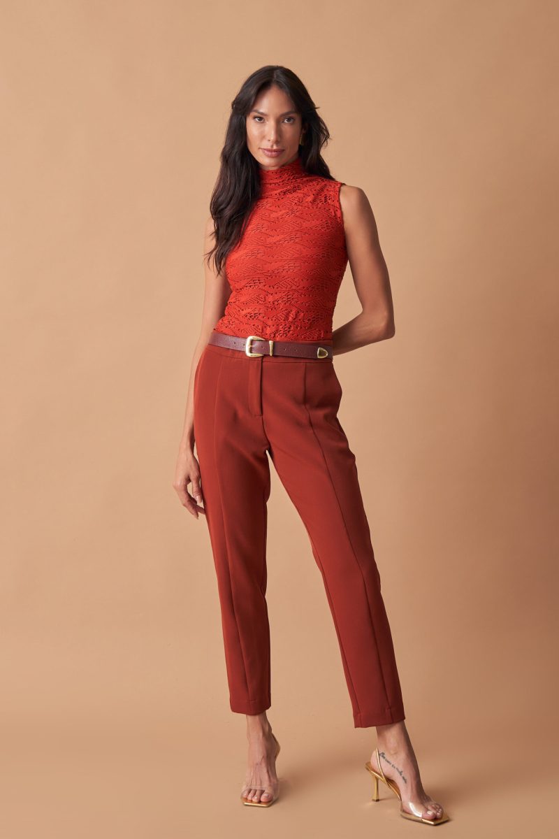 Blusa Liana e Calça Barbara (2)