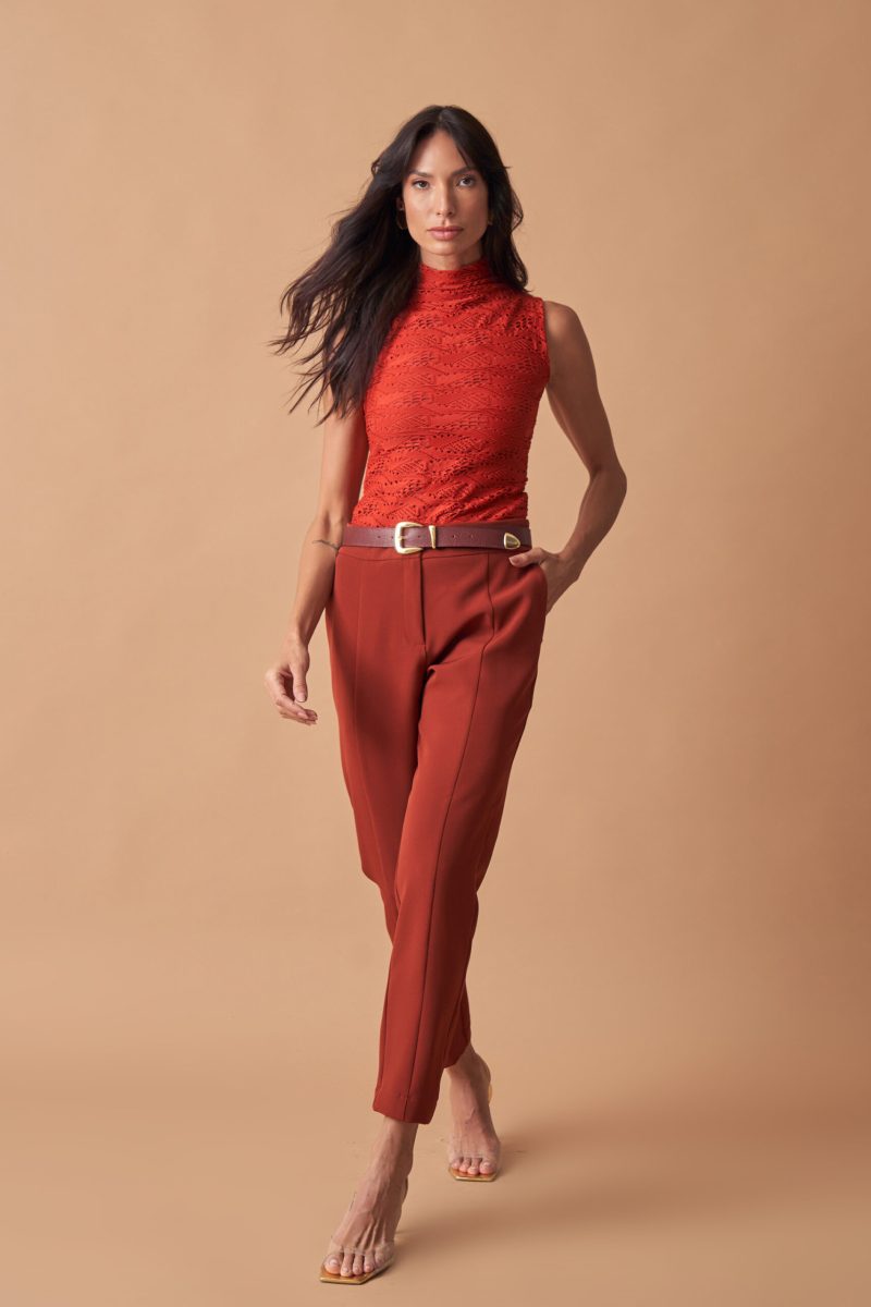 Blusa Liana e Calça Barbara (3)