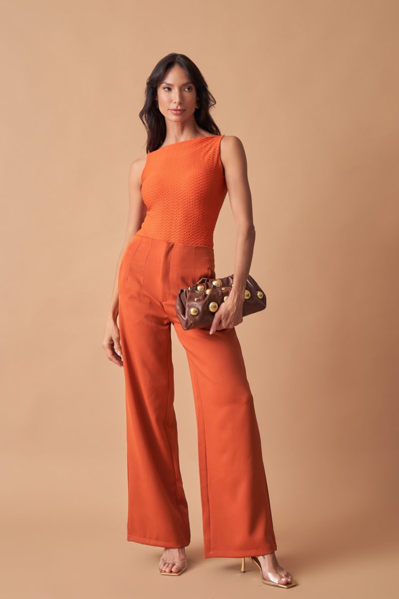 Body Ingra PAPRIKA e Calça Marissa (2)